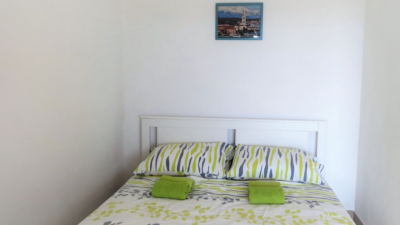 Photo of Bedroom in Tkon