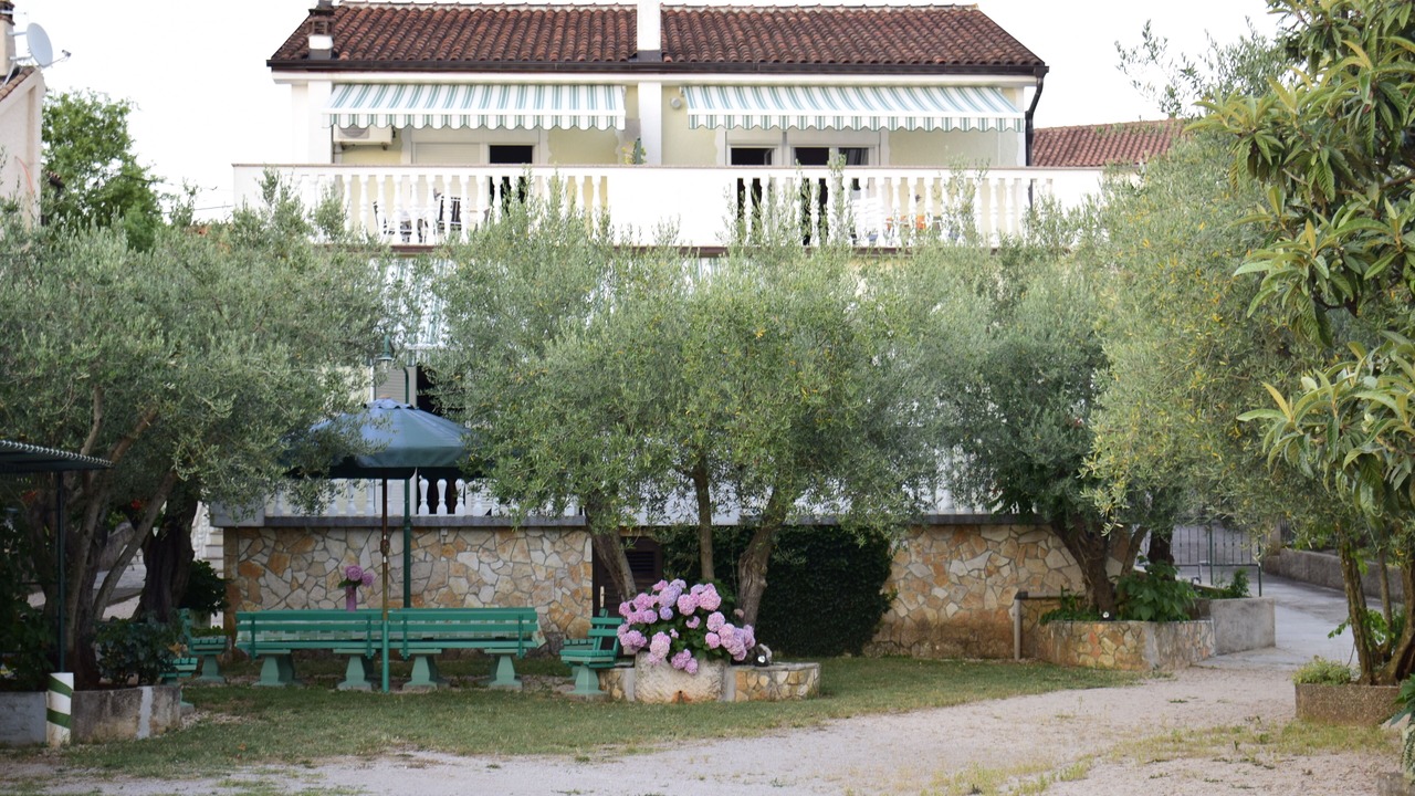 Photo of Outdoor in Malinska