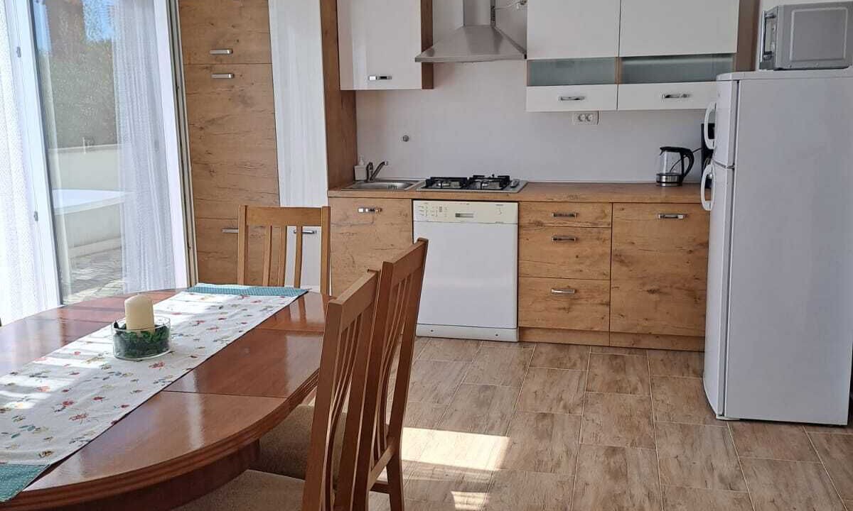 Photo of Kitchen in Malinska