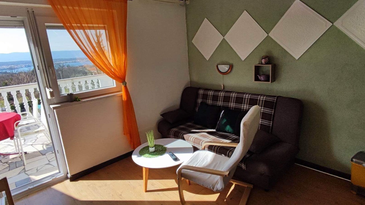 Photo of Livingroom in Malinska