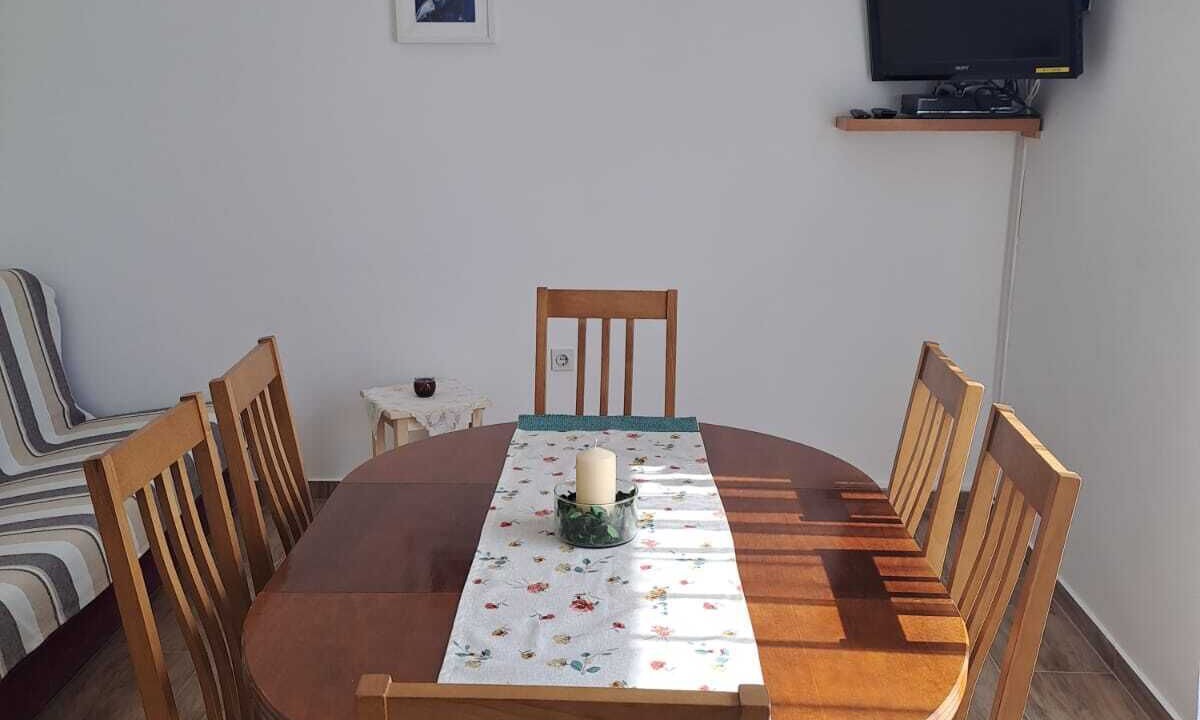 Photo of Livingroom in Malinska