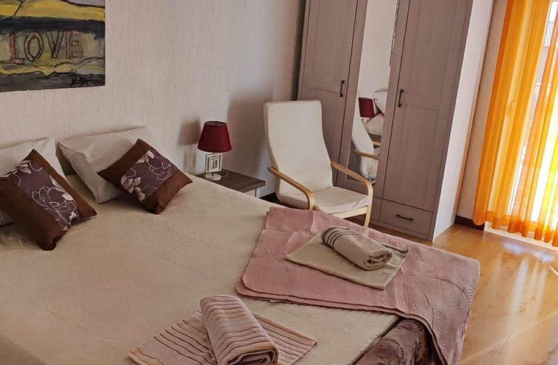 Photo of Bedroom in Malinska
