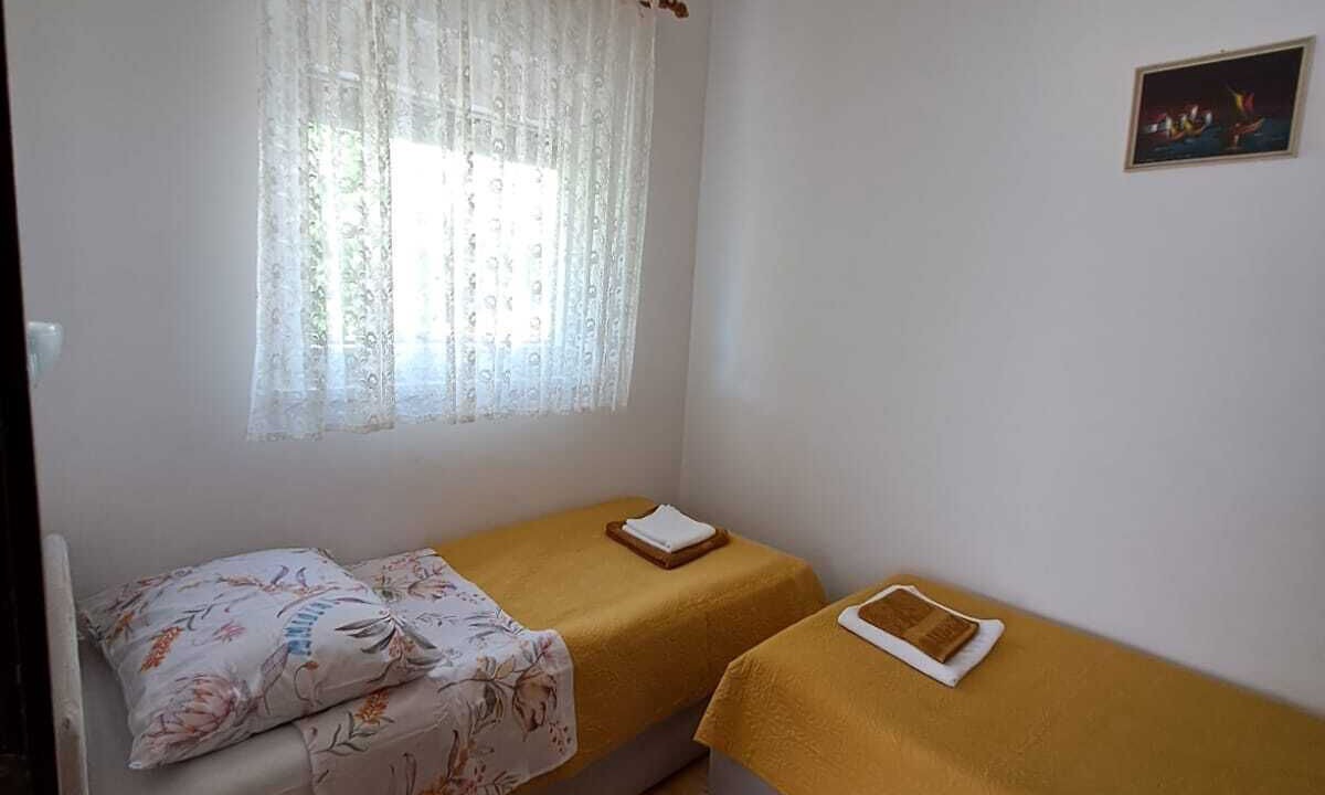 Photo of Bedroom in Malinska