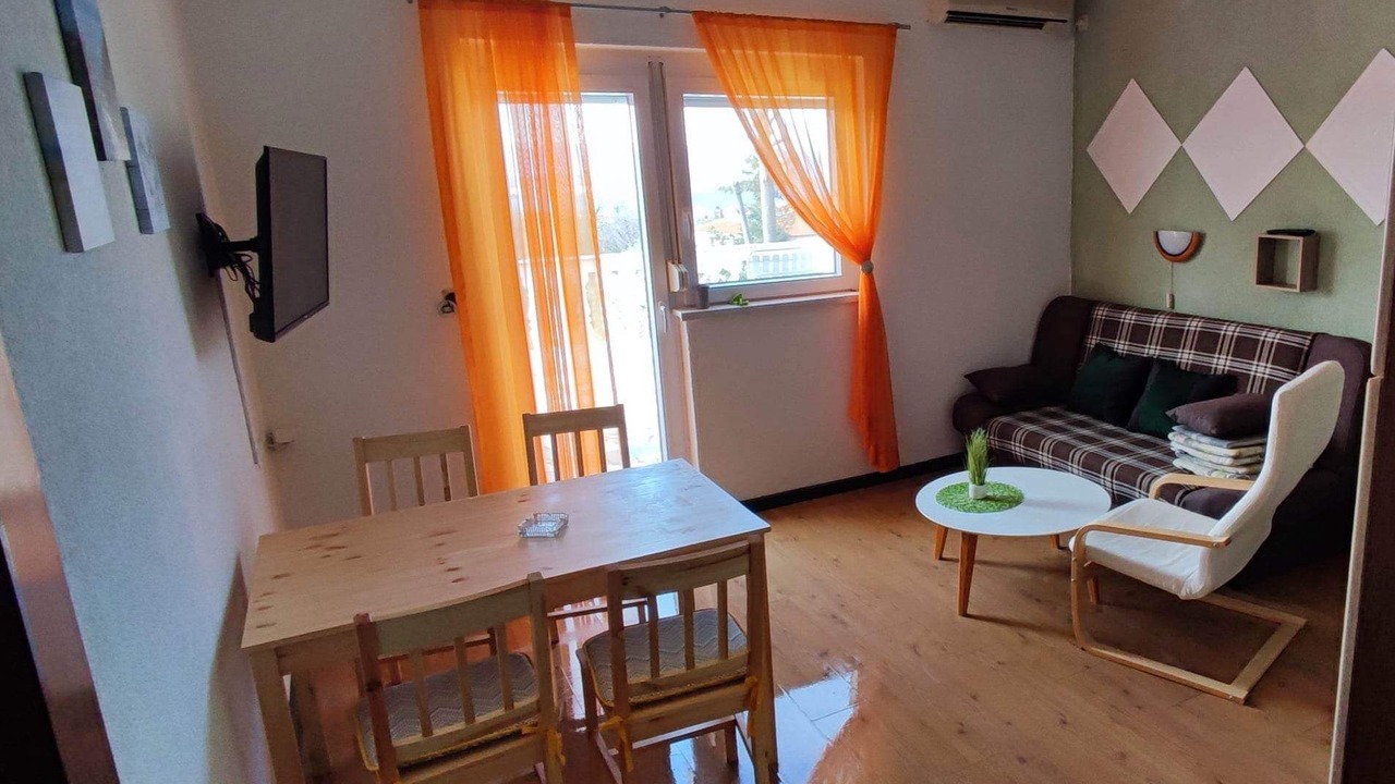 Photo of Livingroom in Malinska