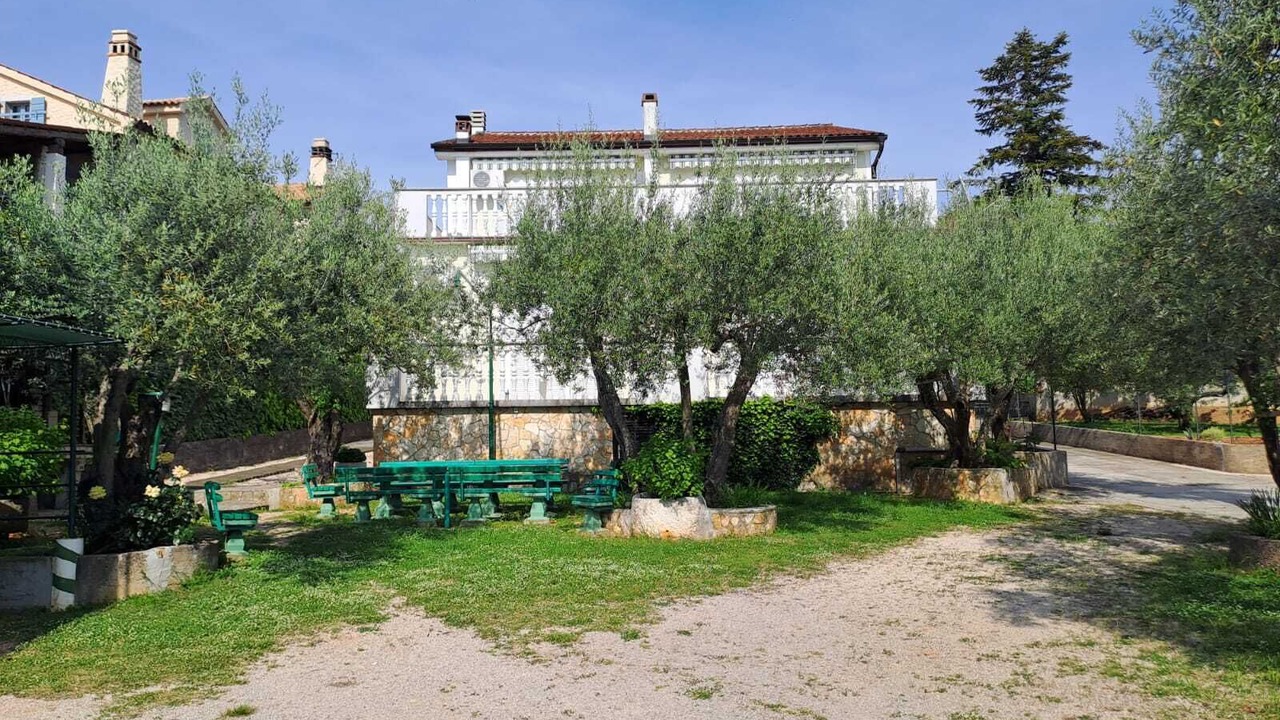 Photo of Outdoor in Malinska