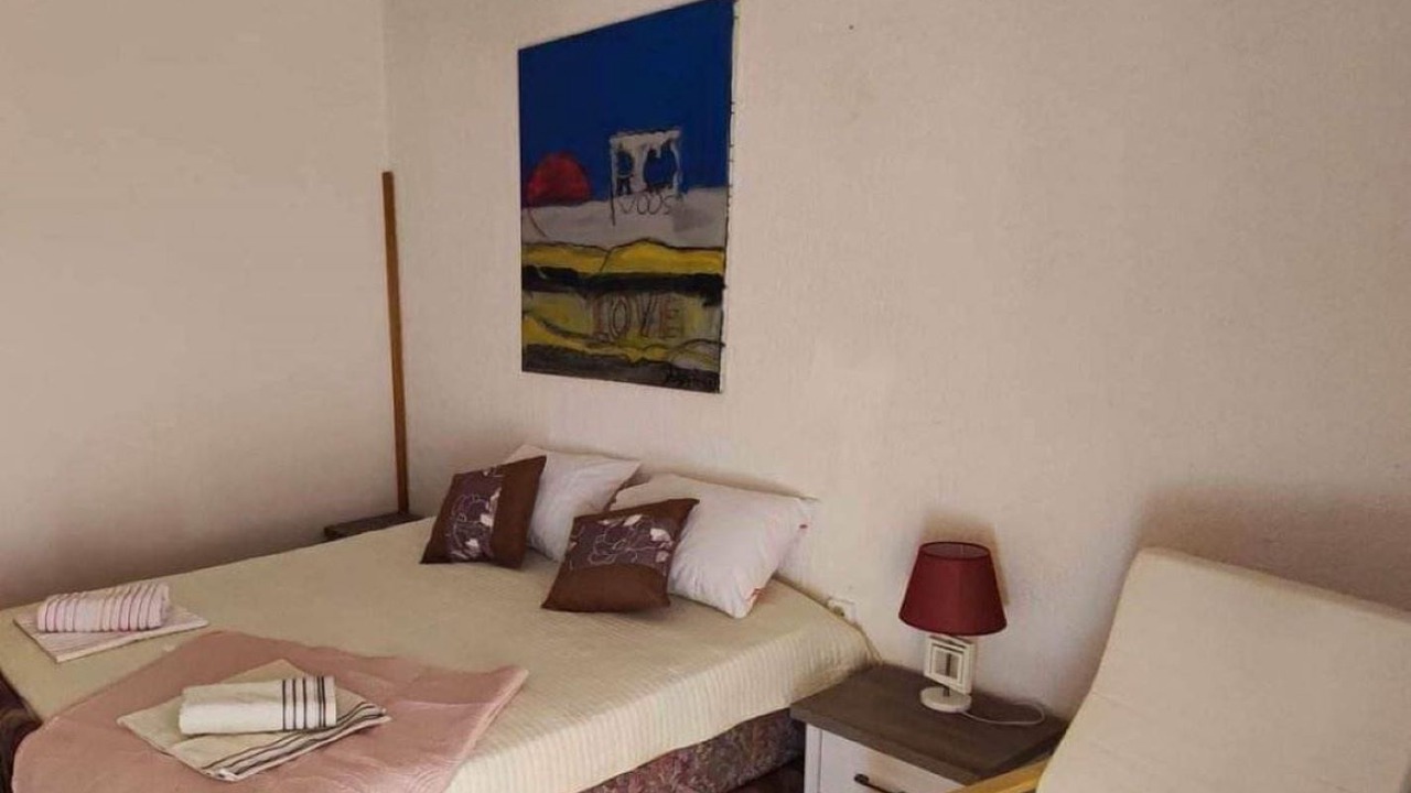 Photo of Bedroom in Malinska