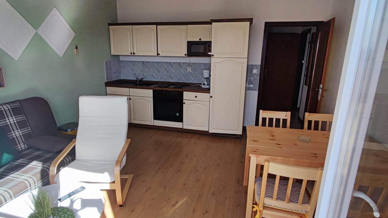 Photo of Kitchen in Malinska