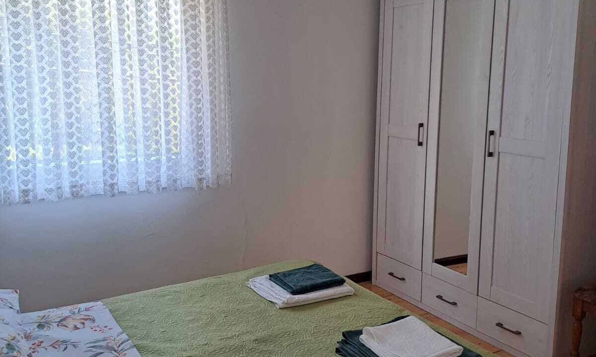 Photo of Bedroom in Malinska