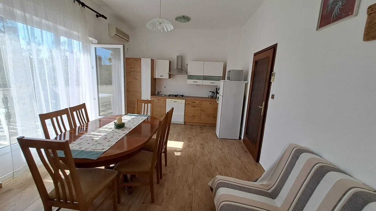 Photo of Livingroom in Malinska