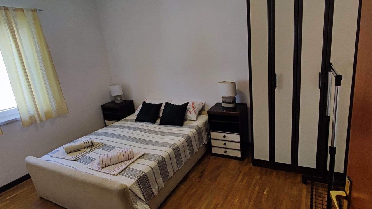 Photo of Bedroom in Malinska