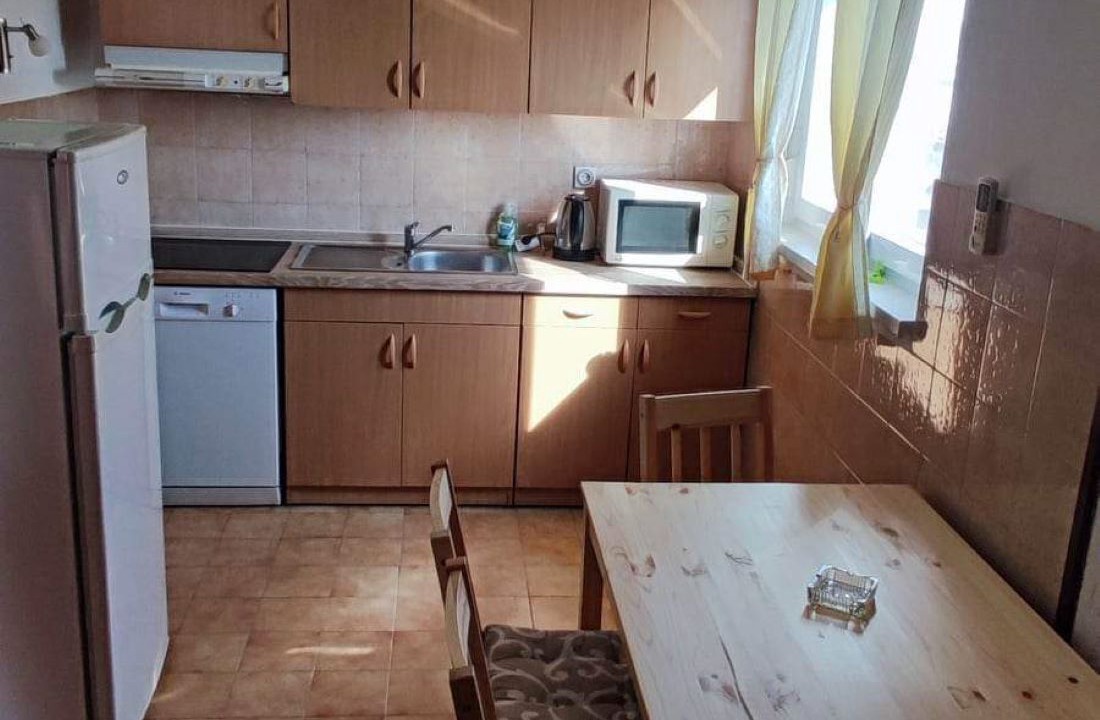 Photo of Kitchen in Malinska