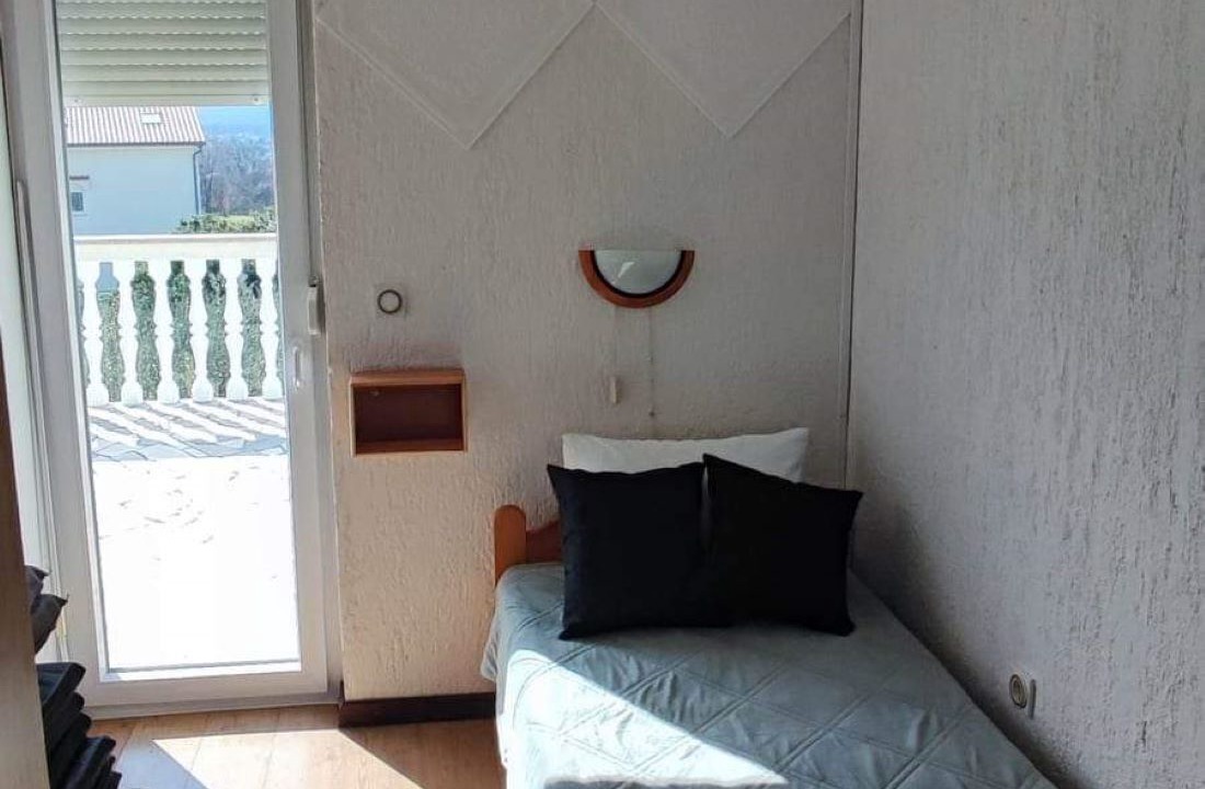 Photo of Bedroom in Malinska