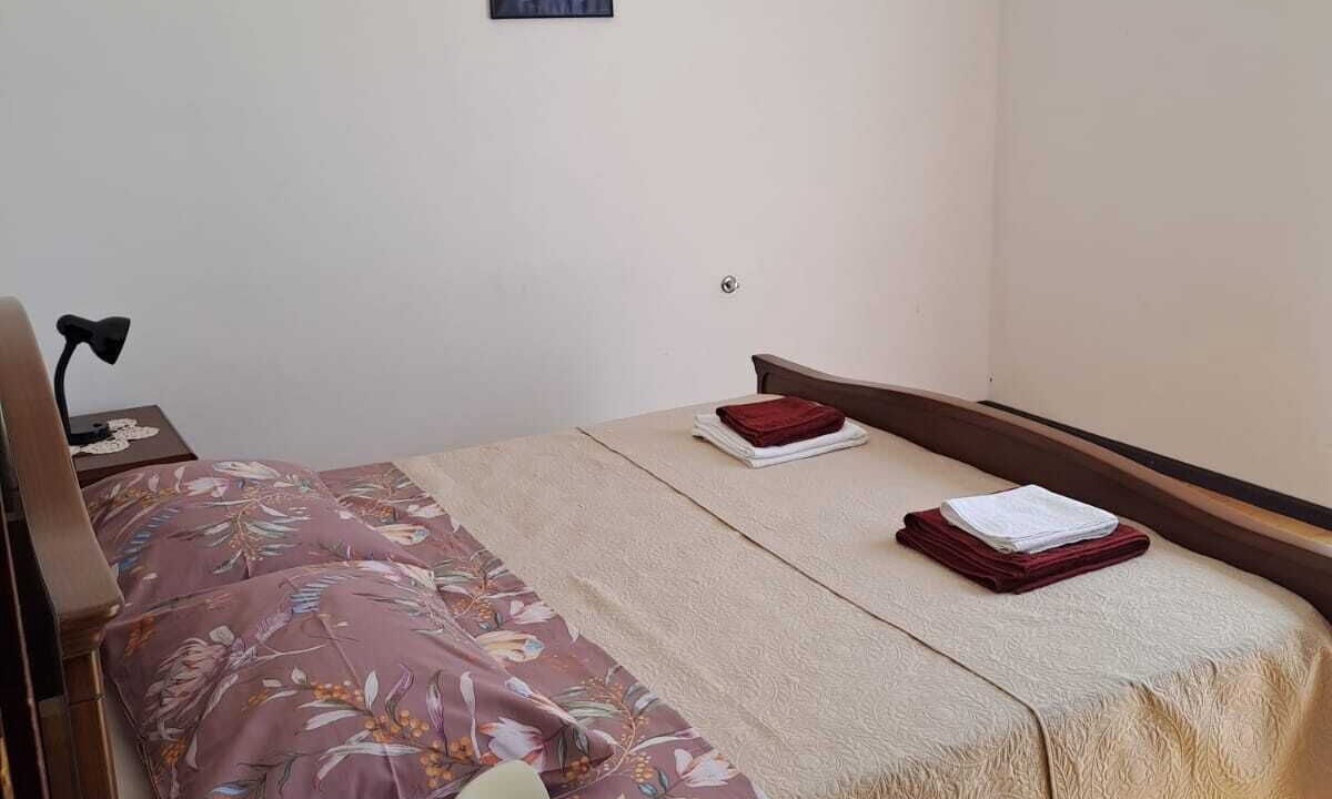 Photo of Bedroom in Malinska