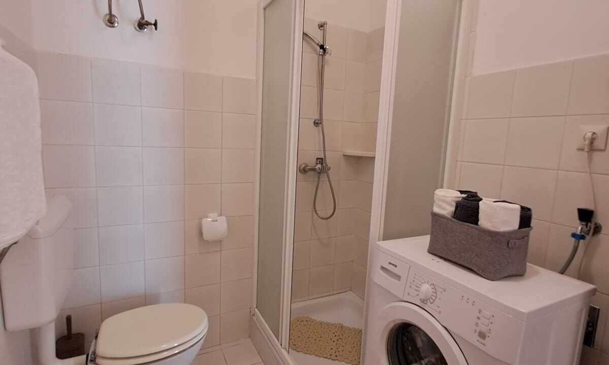 Photo of Bathroom in Malinska