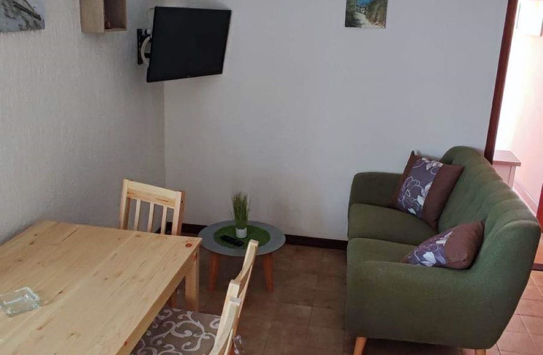 Photo of Livingroom in Malinska