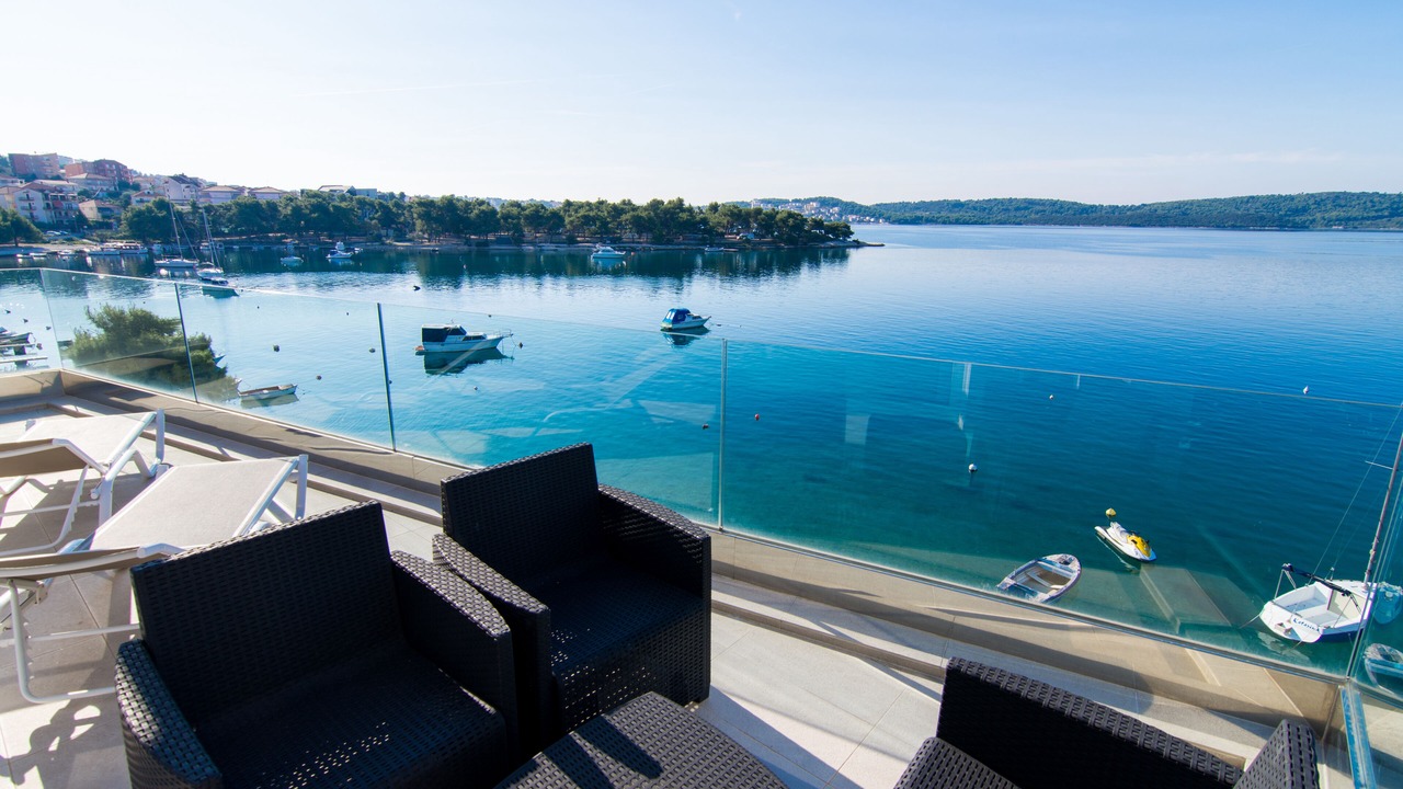 Photo of Bedroom in Trogir