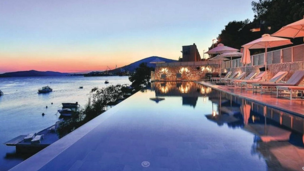 Photo of Outdoor in Trogir