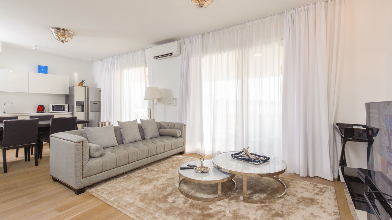 Photo of Livingroom in Trogir