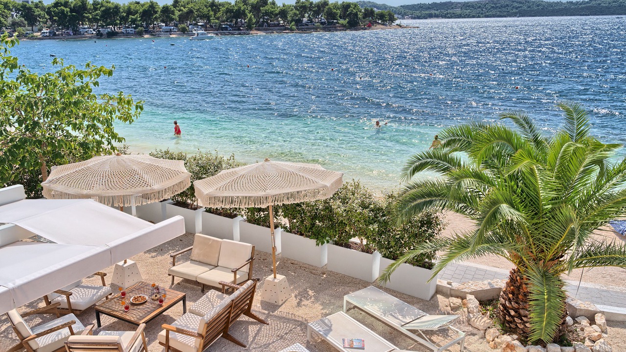 Photo of Bedroom in Trogir