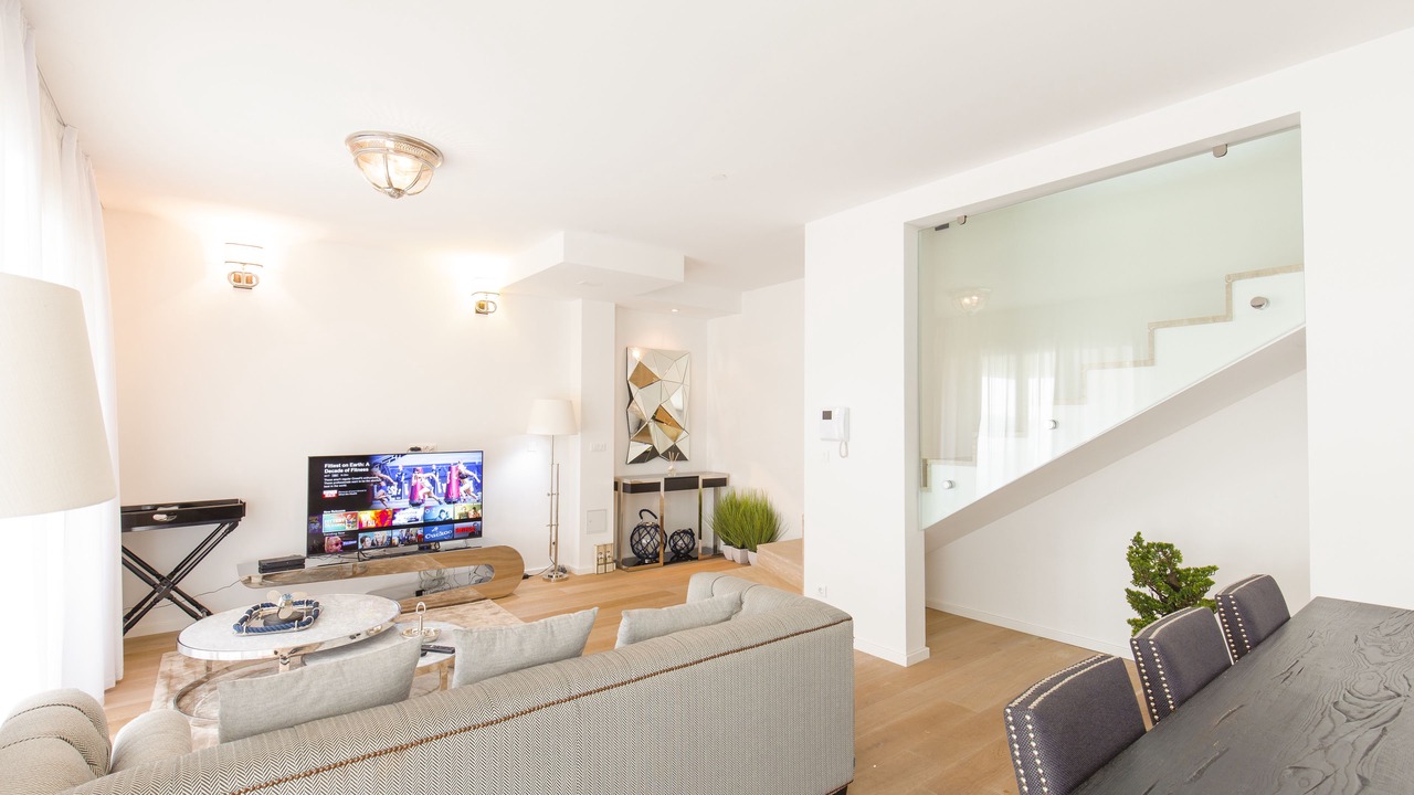 Photo of Livingroom in Trogir