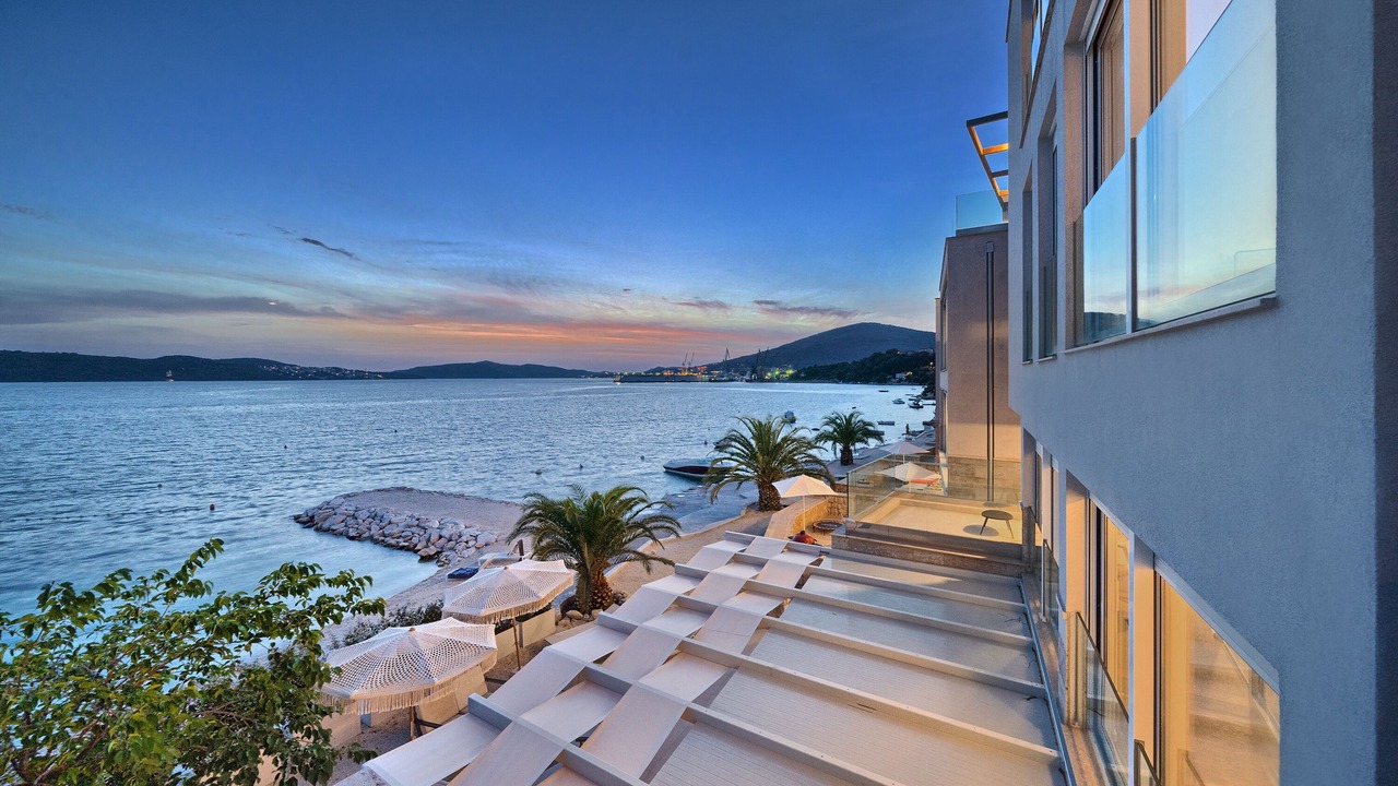 Photo of Bedroom in Trogir