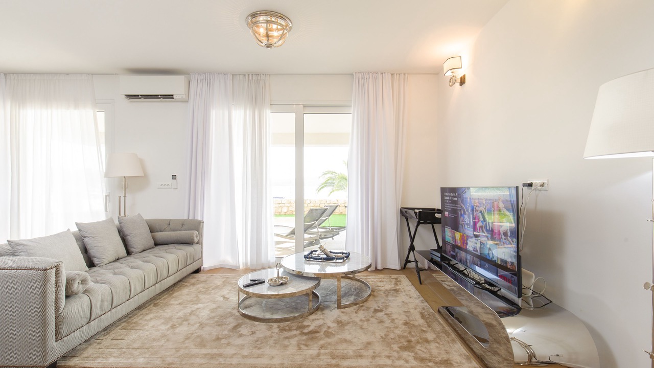Photo of Livingroom in Trogir