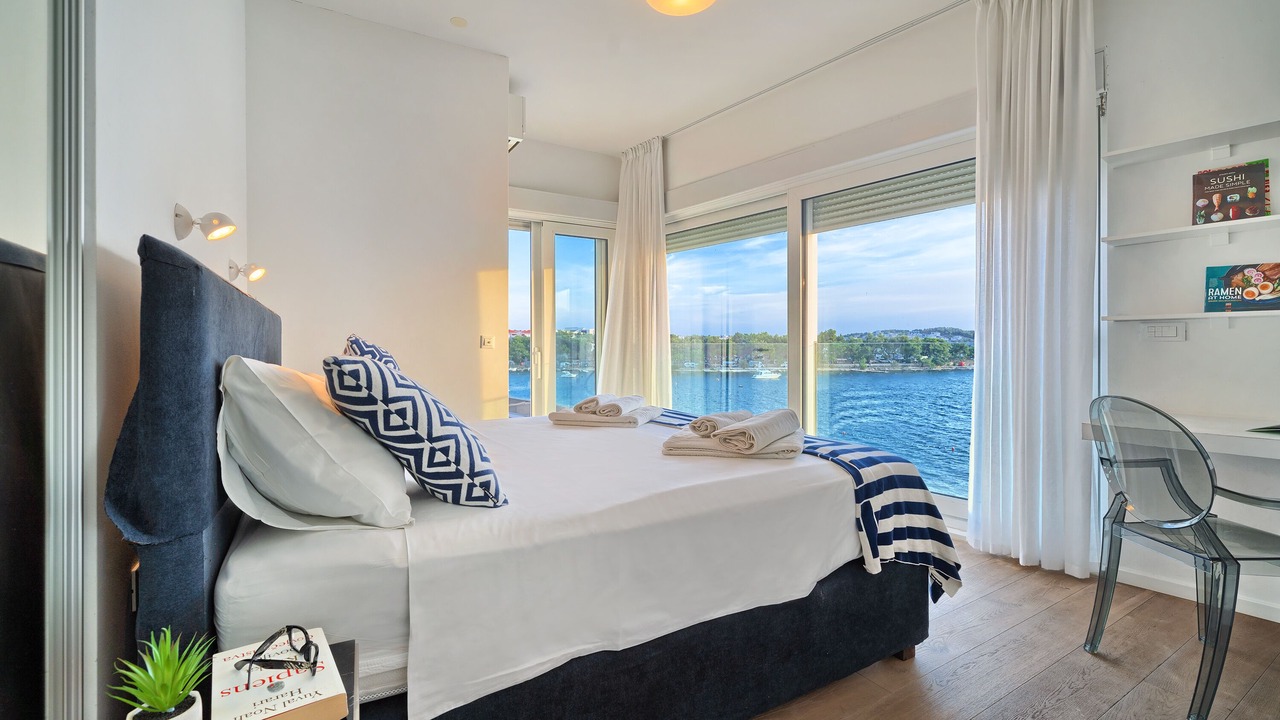 Photo of Bedroom in Trogir