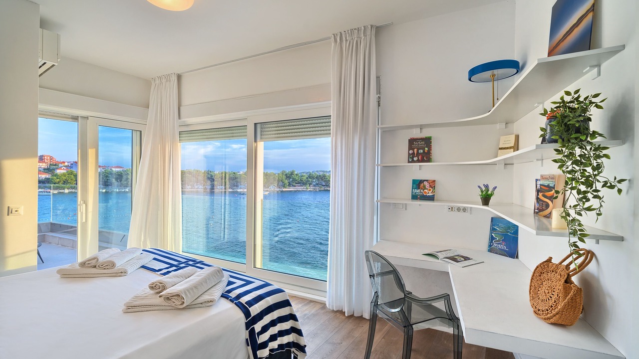 Photo of Bedroom in Trogir