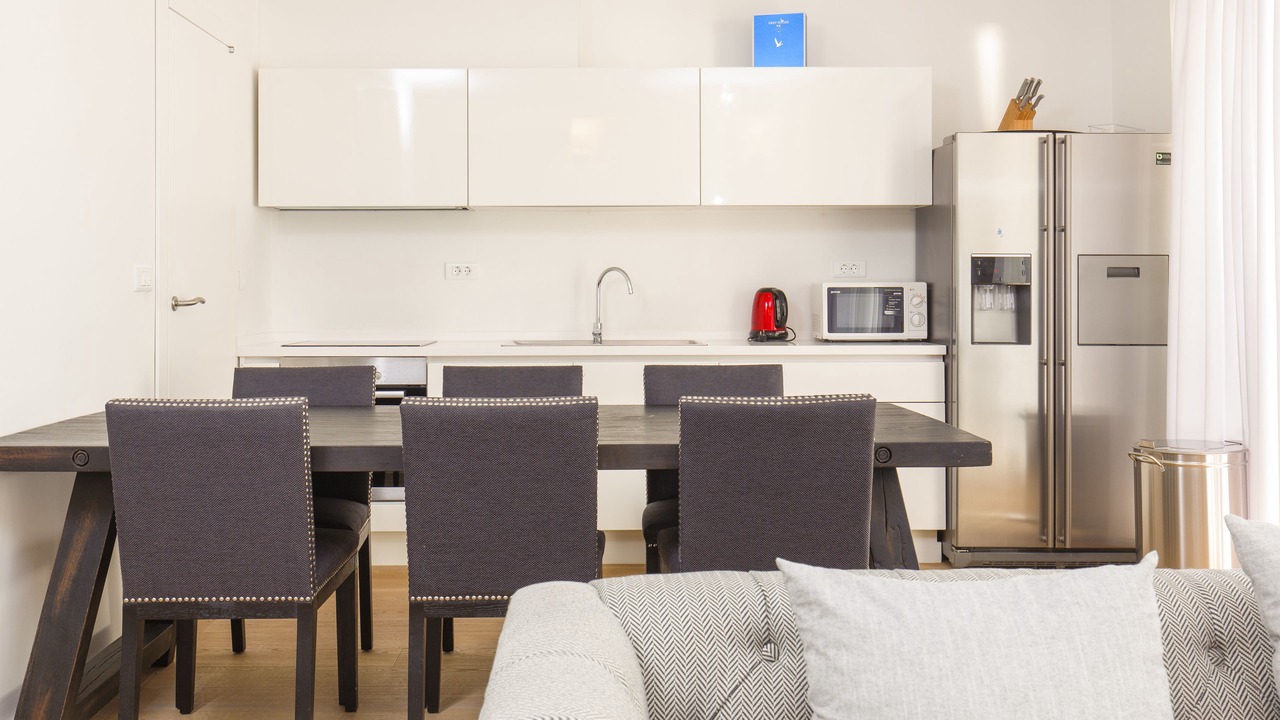 Photo of Kitchen in Trogir