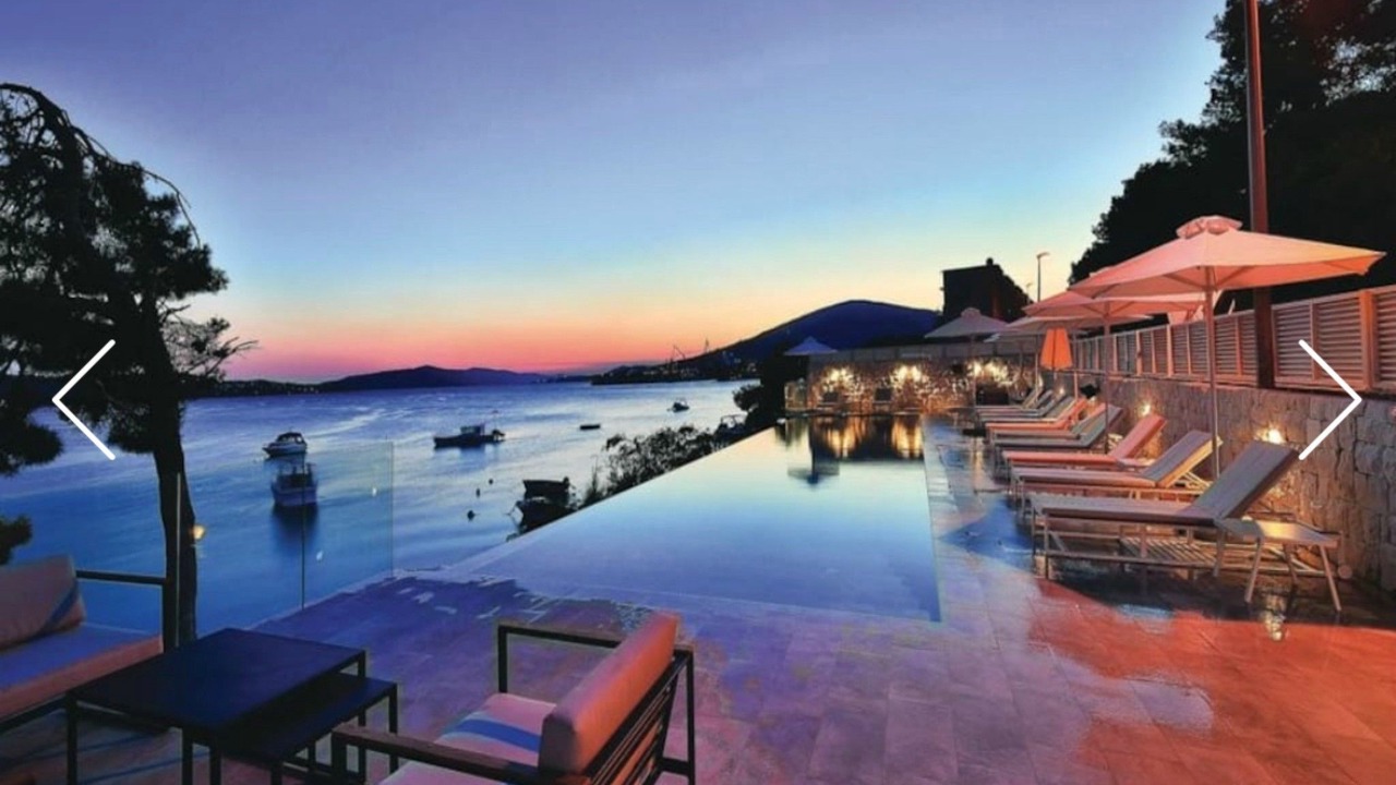 Photo of Outdoor in Trogir