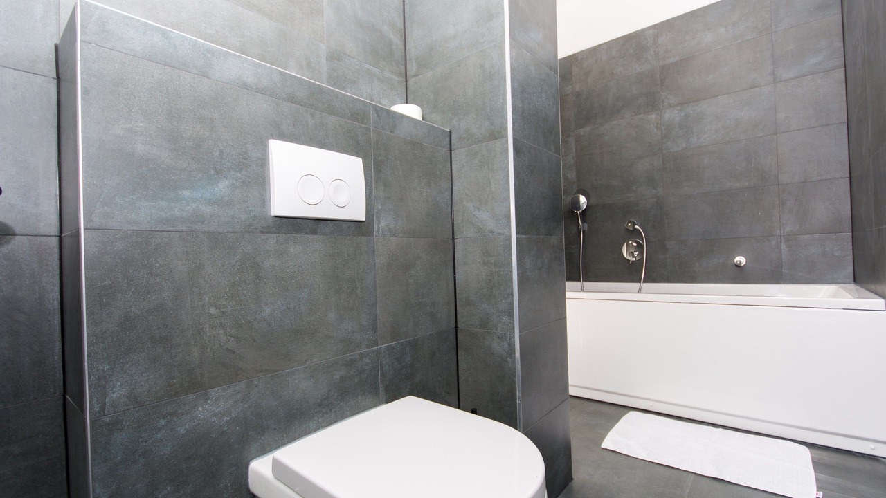 Photo of Bathroom in Trogir