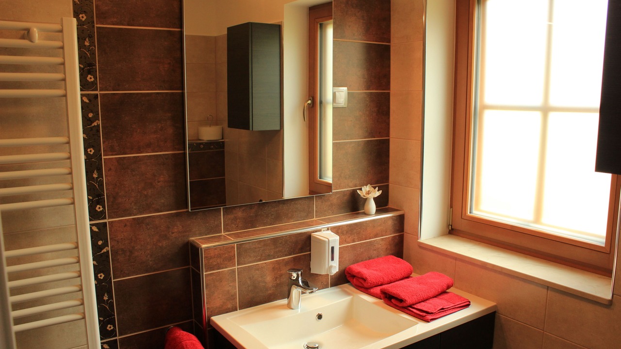 Photo of Bathroom in Polje