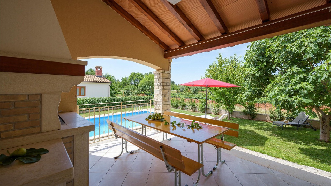 Photo of Outdoor in Mofardini
