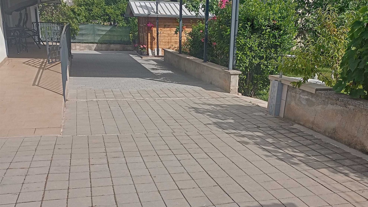 Photo of Outdoor in Valdebek