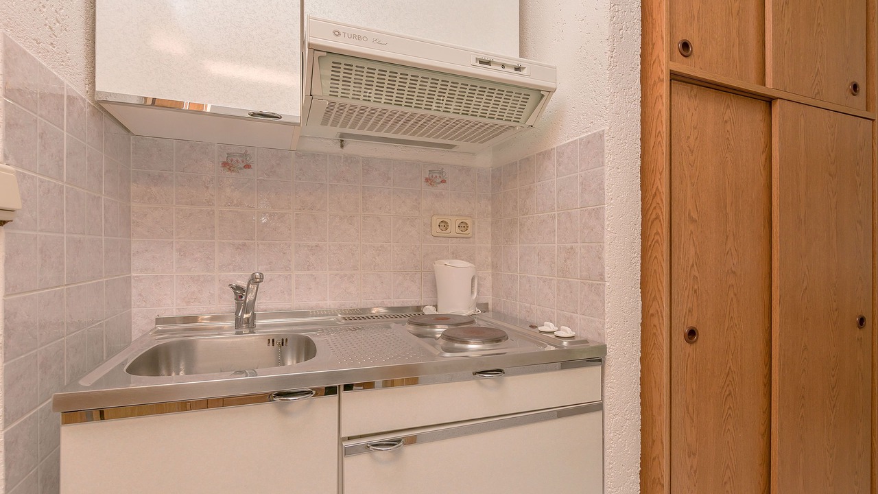 Photo of Kitchen in Tice