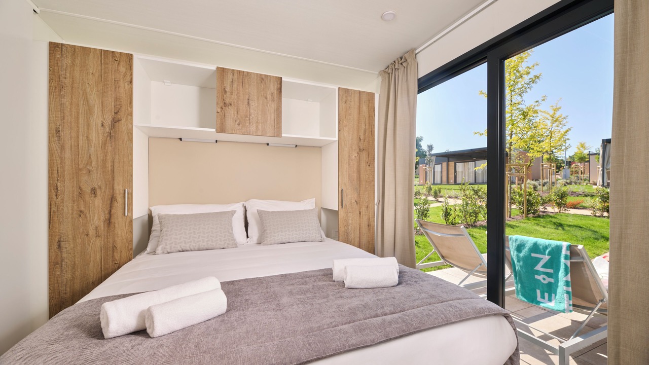 Photo of Bedroom in Karigador