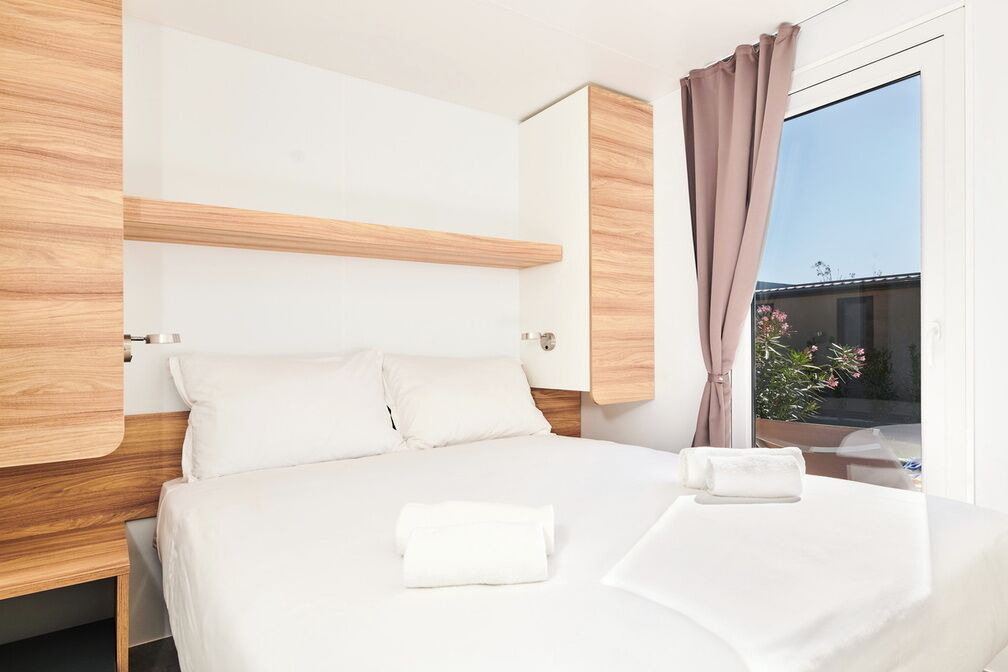 Photo of Bedroom in Karigador