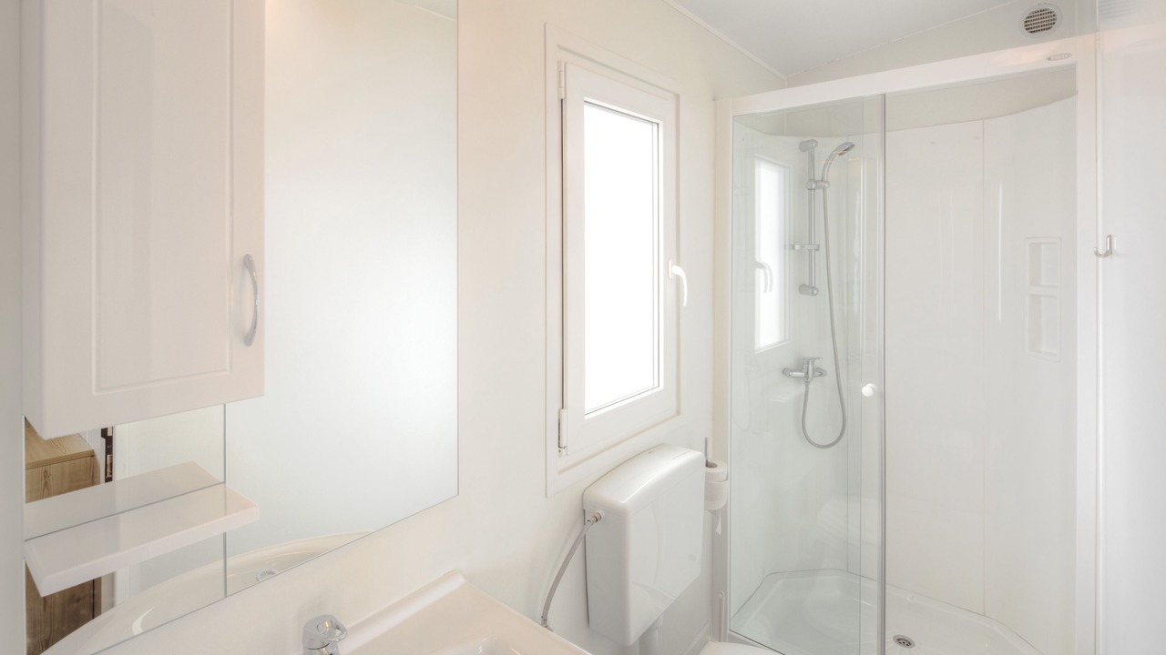 Photo of Bathroom in Karigador