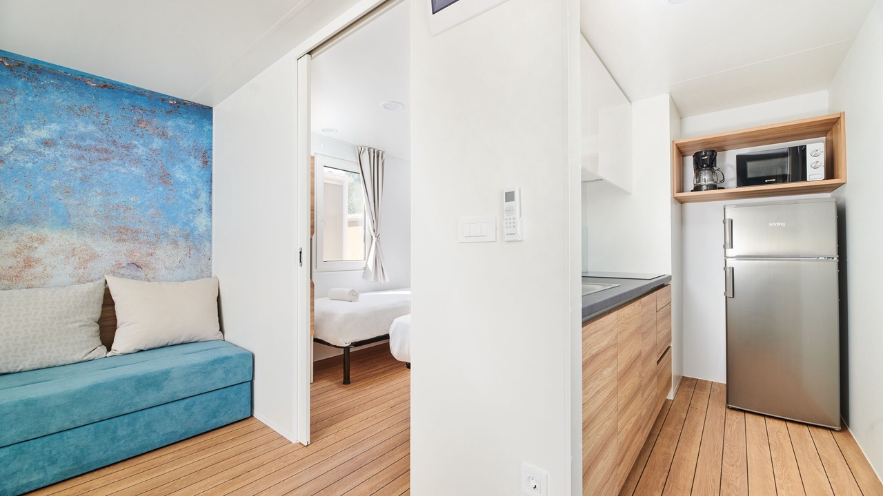 Photo of Livingroom in Karigador