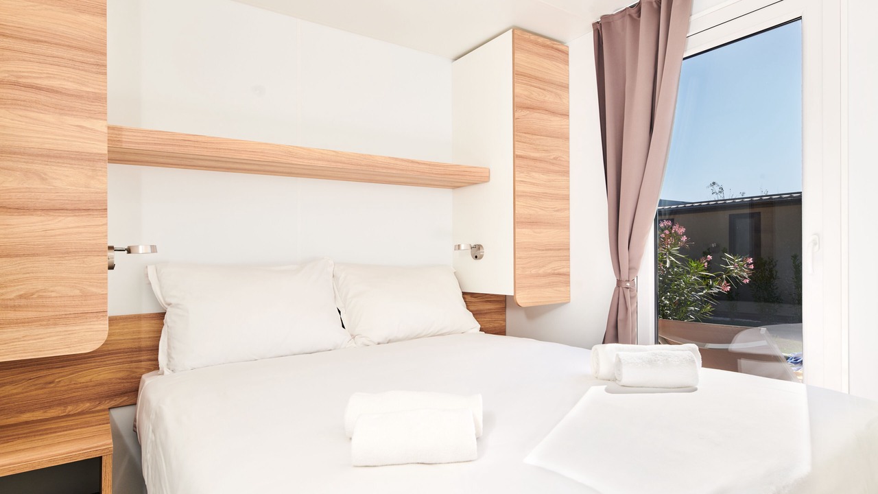 Photo of Bedroom in Karigador