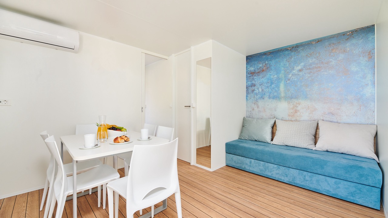 Photo of Livingroom in Karigador
