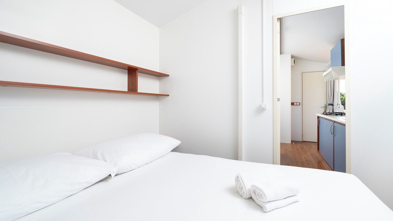 Photo of Bedroom in Karigador