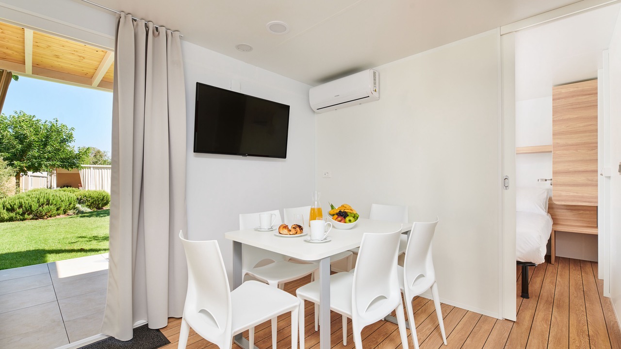 Photo of Livingroom in Karigador