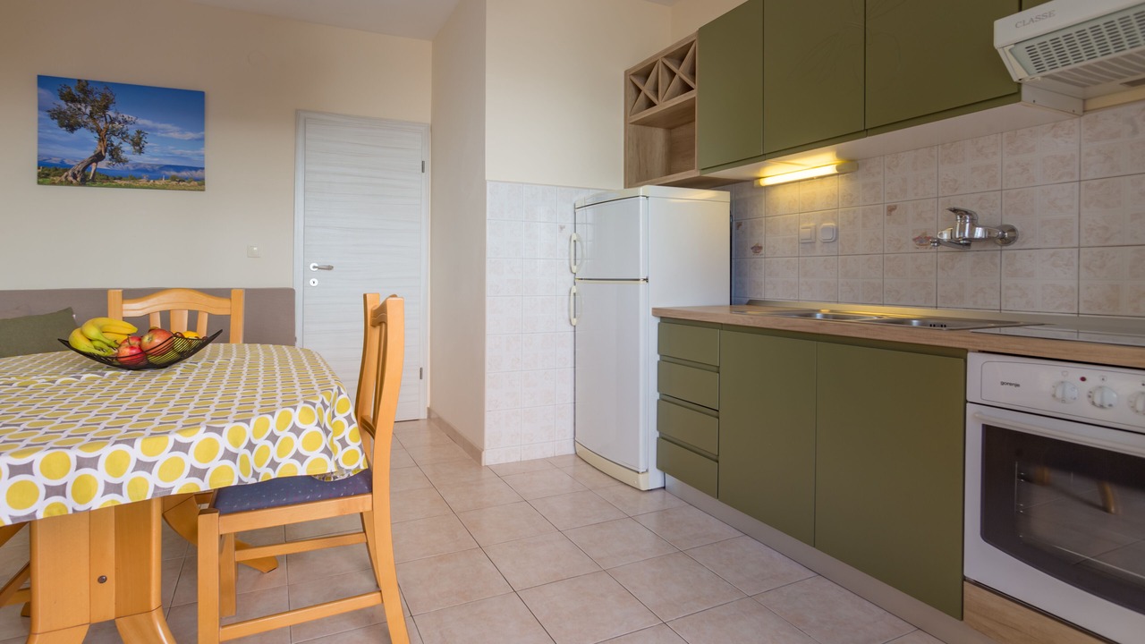 Photo of Kitchen in Krizna luka