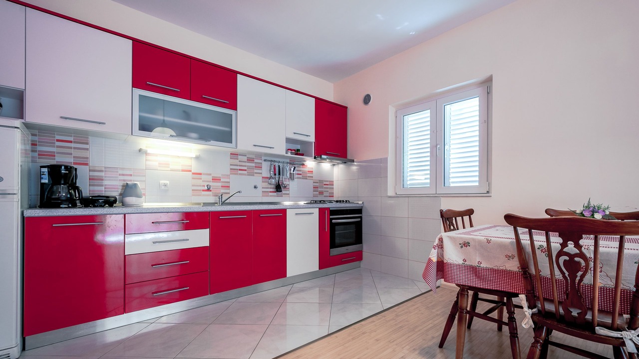 Photo of Kitchen in Krizna luka