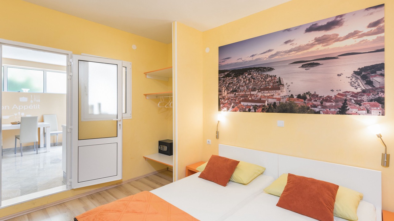 Photo of Bedroom in Krizna luka