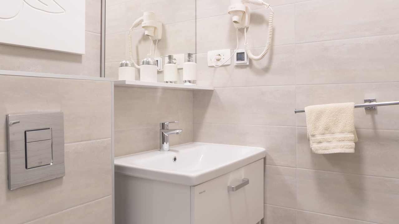 Photo of Bathroom in Krizna luka