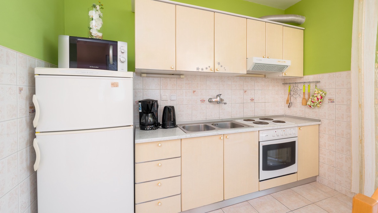 Photo of Kitchen in Krizna luka