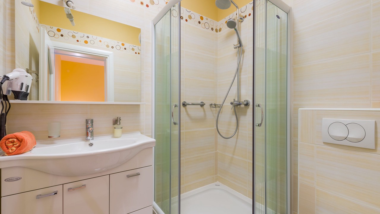 Photo of Bathroom in Krizna luka