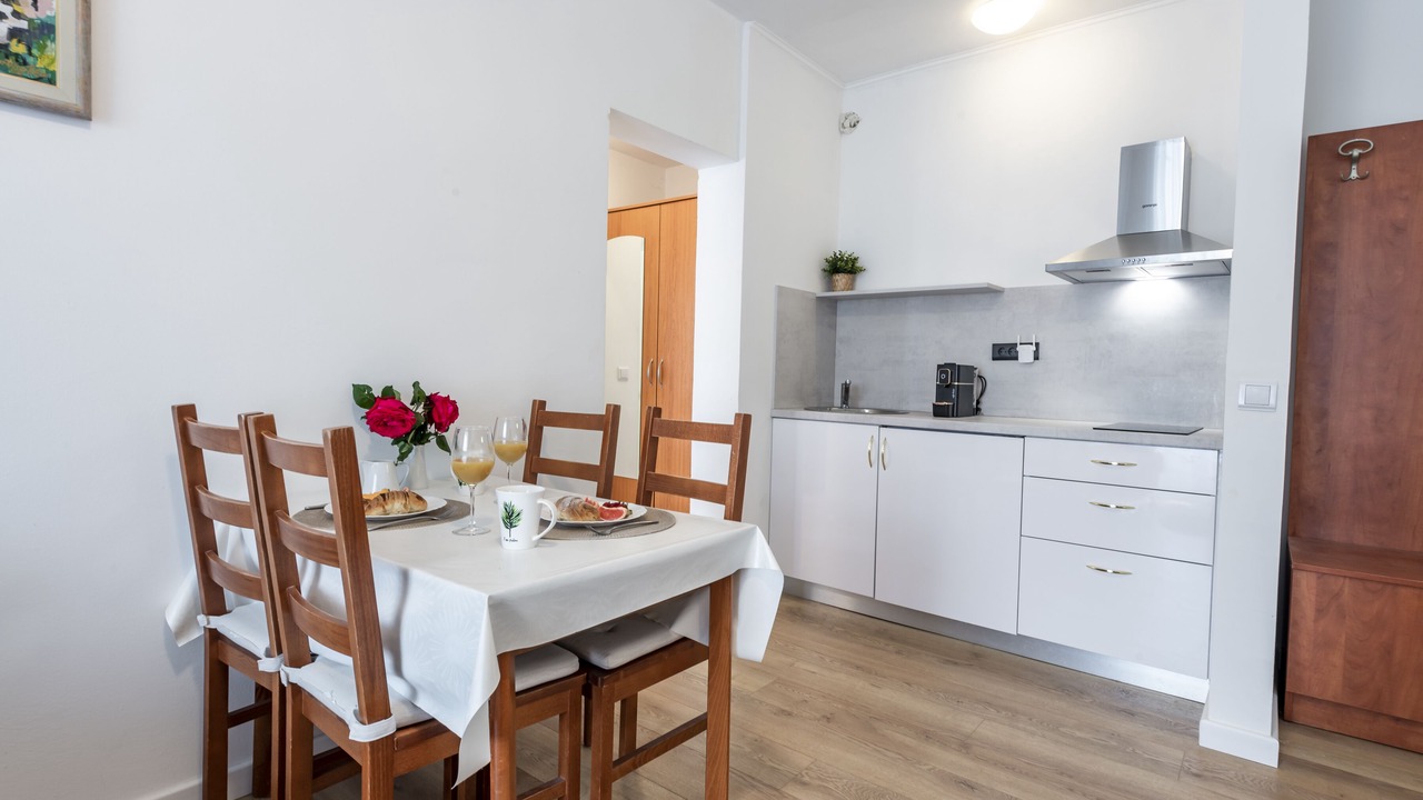 Photo of Kitchen in Stikovica
